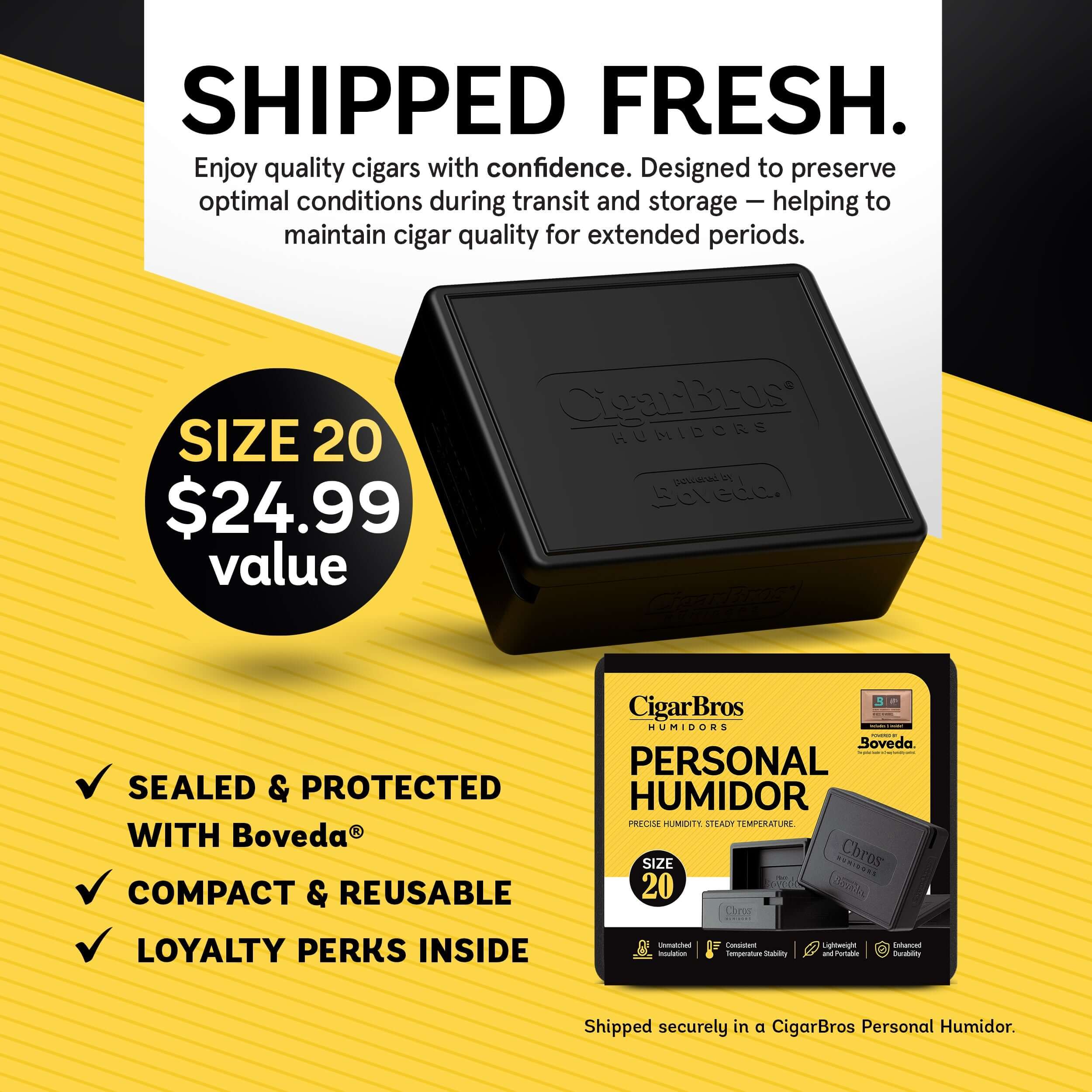 Cohiba Nicaruga By The CigarBros
