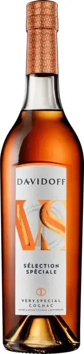 Davidoff Special V Cognac Davidoff Cognac