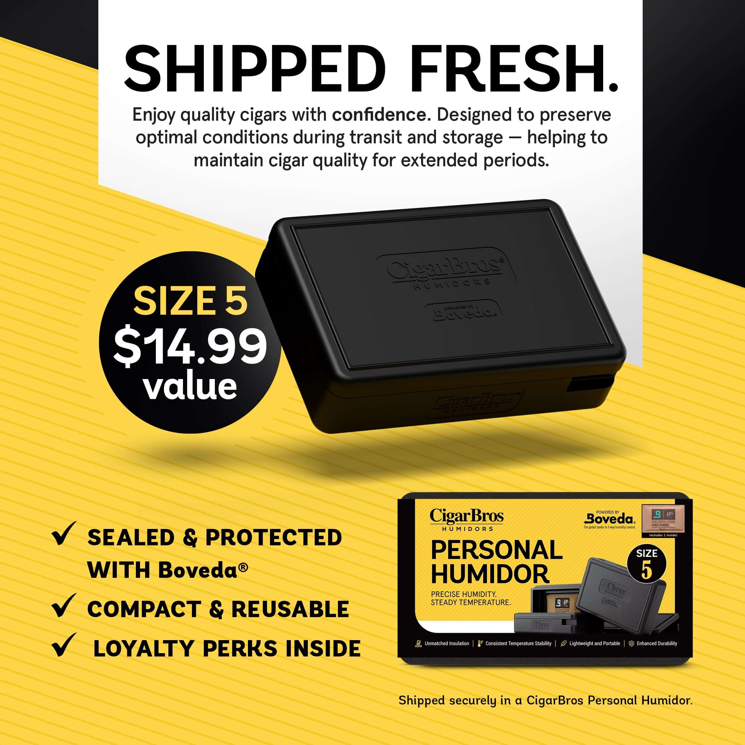 Cohiba Nicaruga By The CigarBros