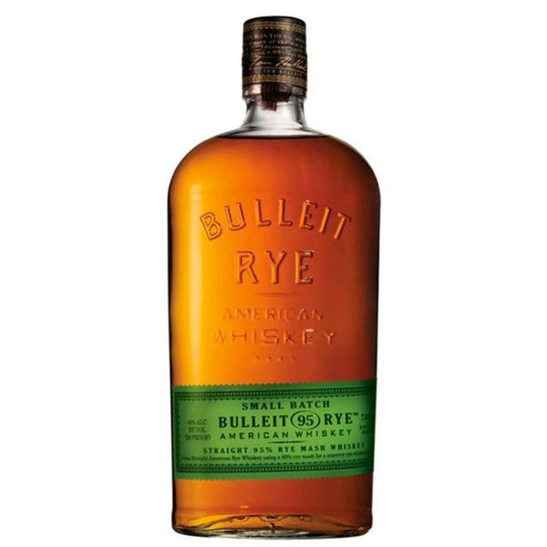 Bulleit Rye Whiskey