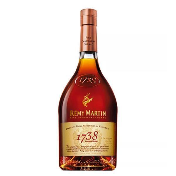 Rémy Martin 1738 Accord Royal
