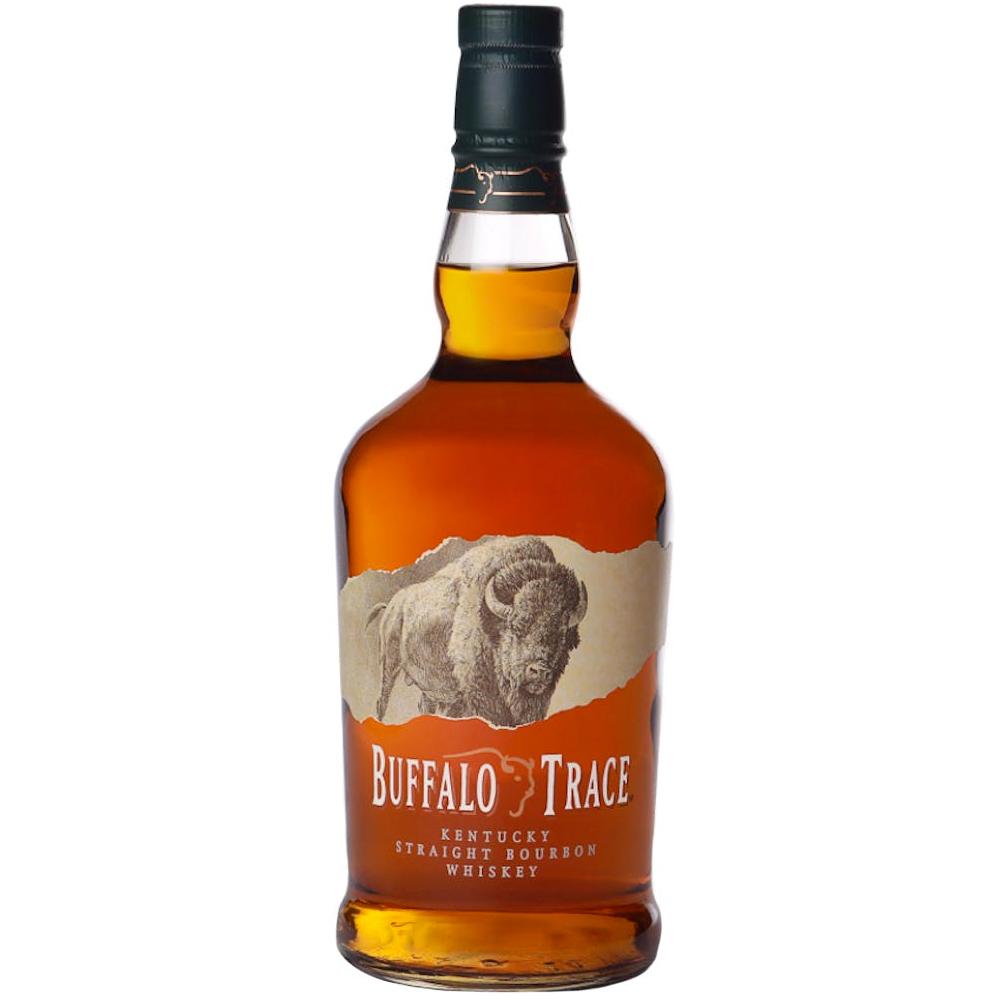 Buffalo Trace Kentucky Straight Bourbon Whiskey – 375 mL