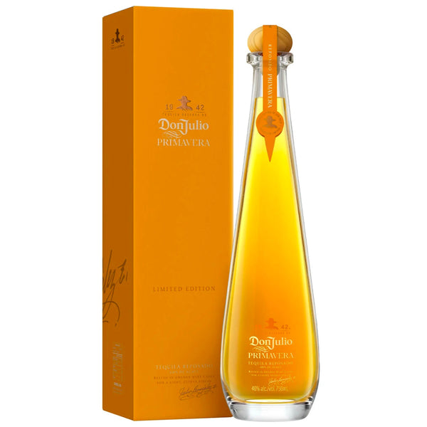 Don Julio Primavera Tequila