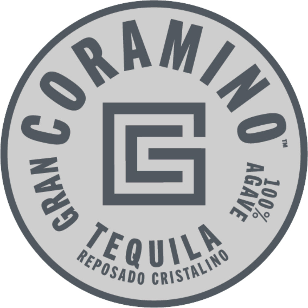 Gran Coramino Reposado Cristalino Tequila