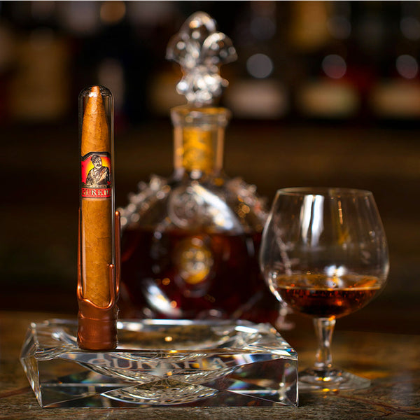 Gurkha Reserve Cognac Robusto