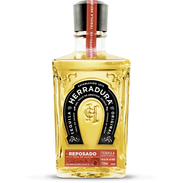 Herradura Reposado Tequila