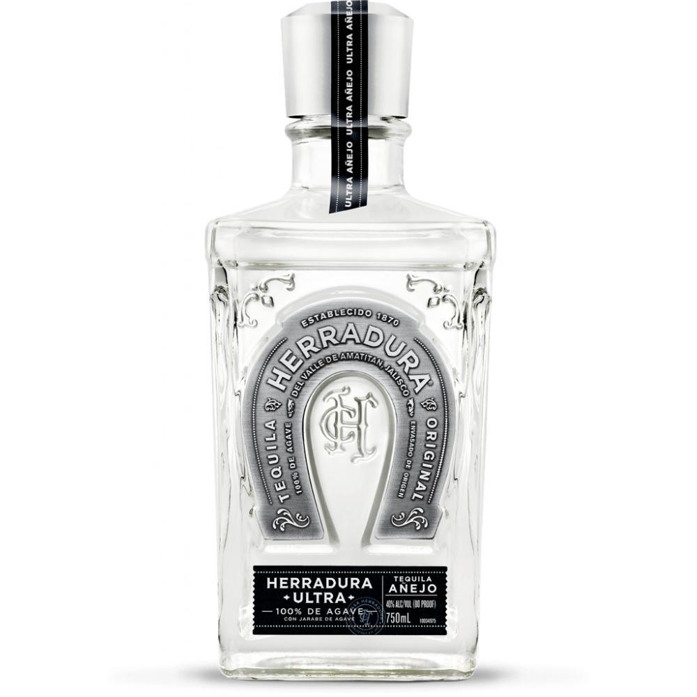 Herradura Ultra Tequila