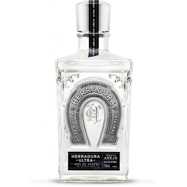 Herradura Ultra Tequila