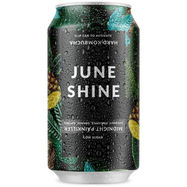 JuneShine Midnight Painkiller