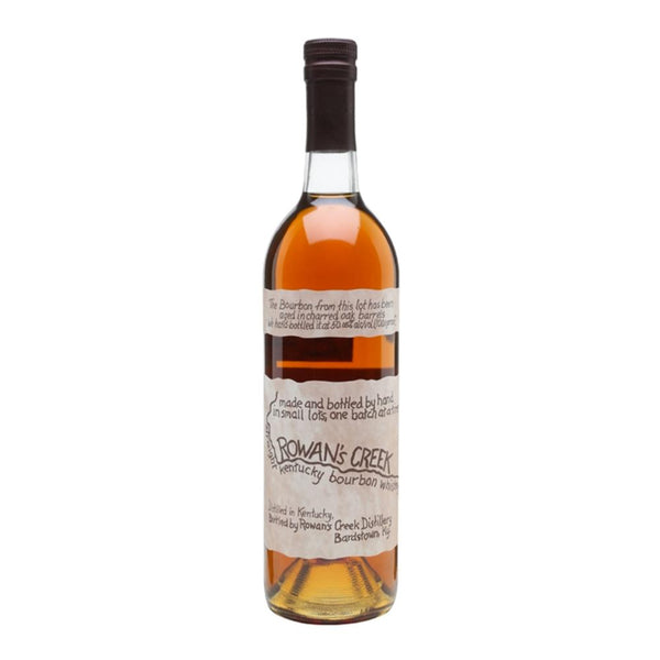 Rowan's Creek Kentucky Bourbon Whiskey