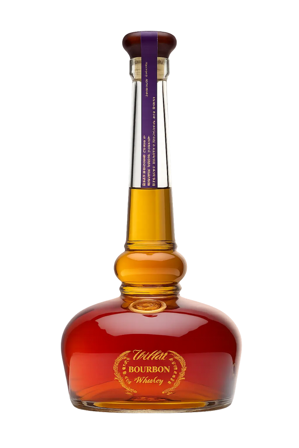 Willett Pot Still Reserve Cask Strength Bourbon (Pre-Order)