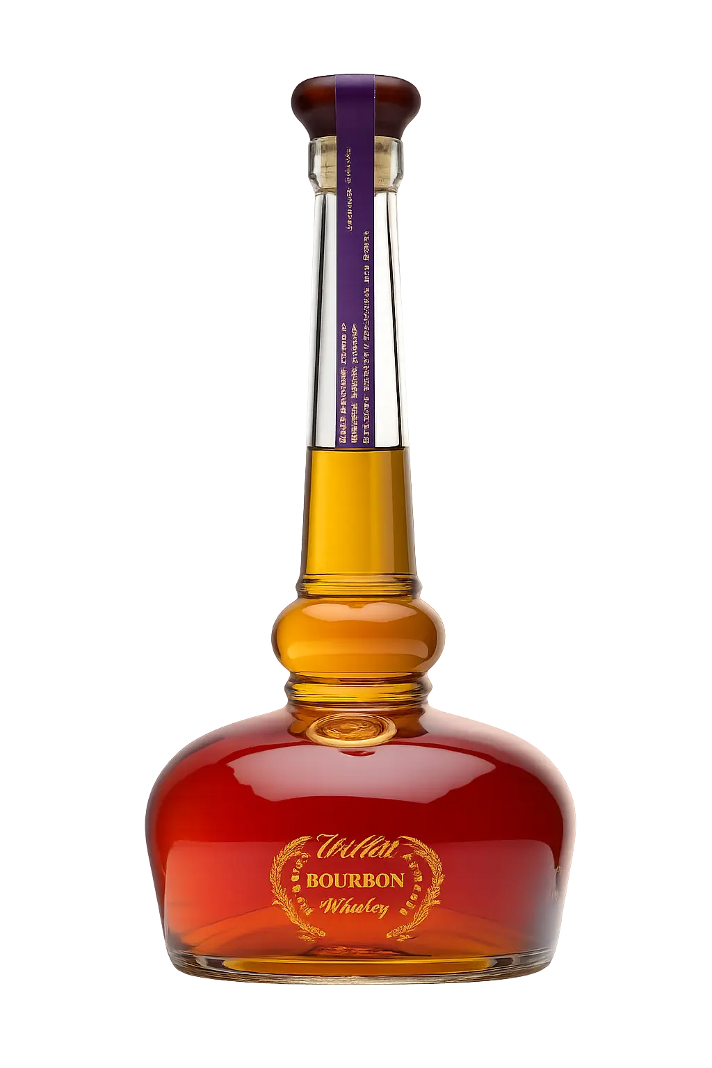 Willett Pot Still Reserve Cask Strength Bourbon (Pre-Order)