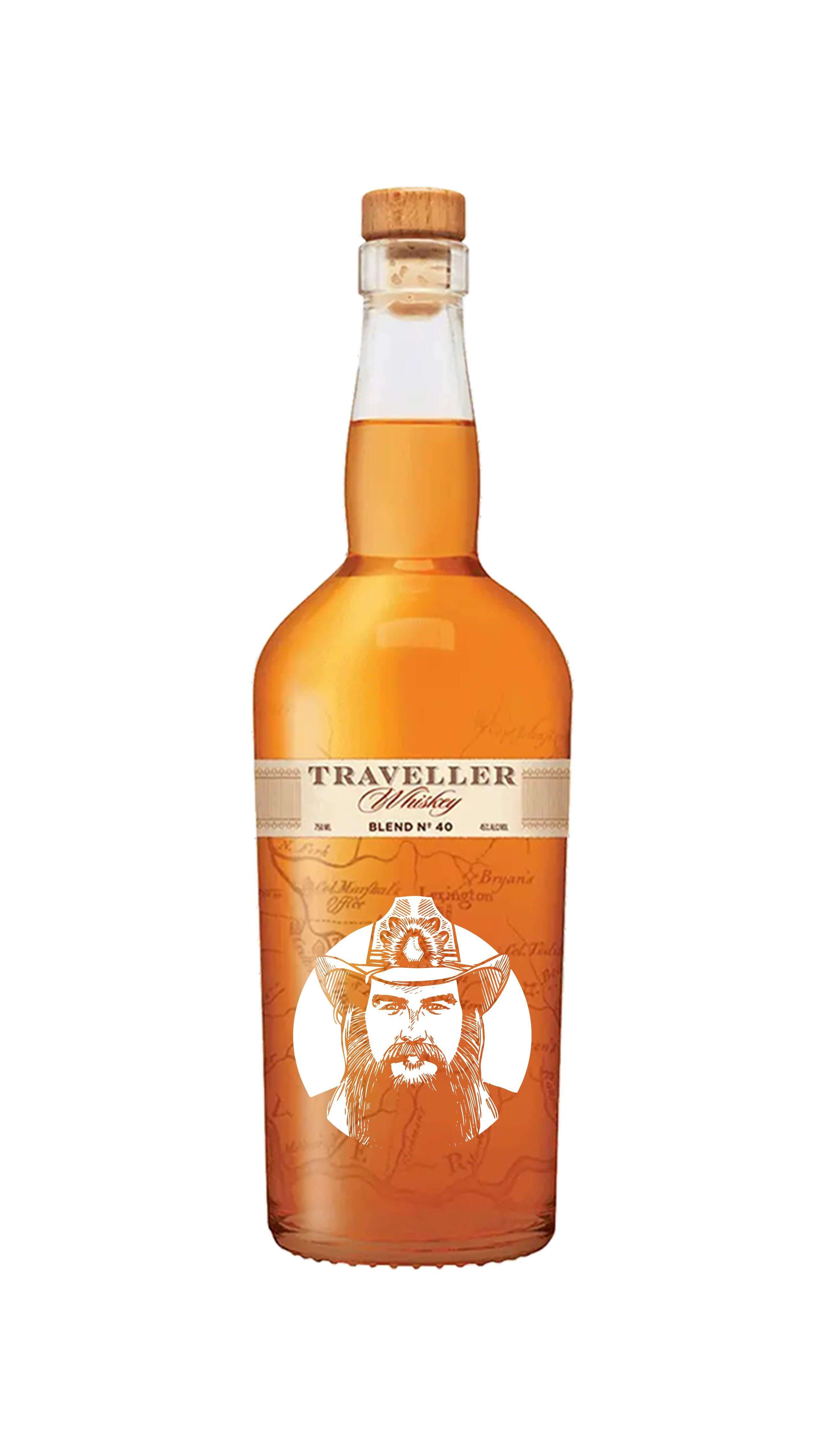 traveller-whiskey-chris-stapleton-etched-bottle