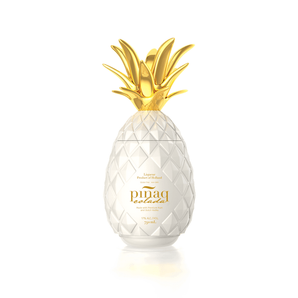 Piñaq Colada Liqueur