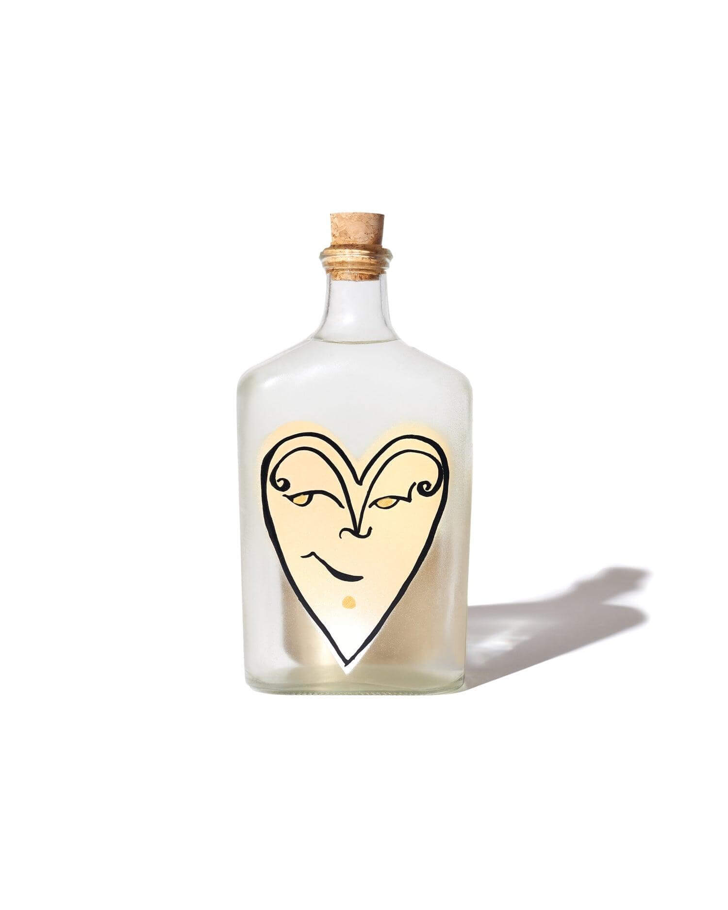 Agua de Cora VELATO