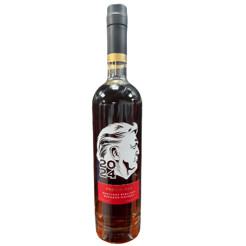 2XO French Oak "Presidential 2024 Edition" Bourbon Whiskey