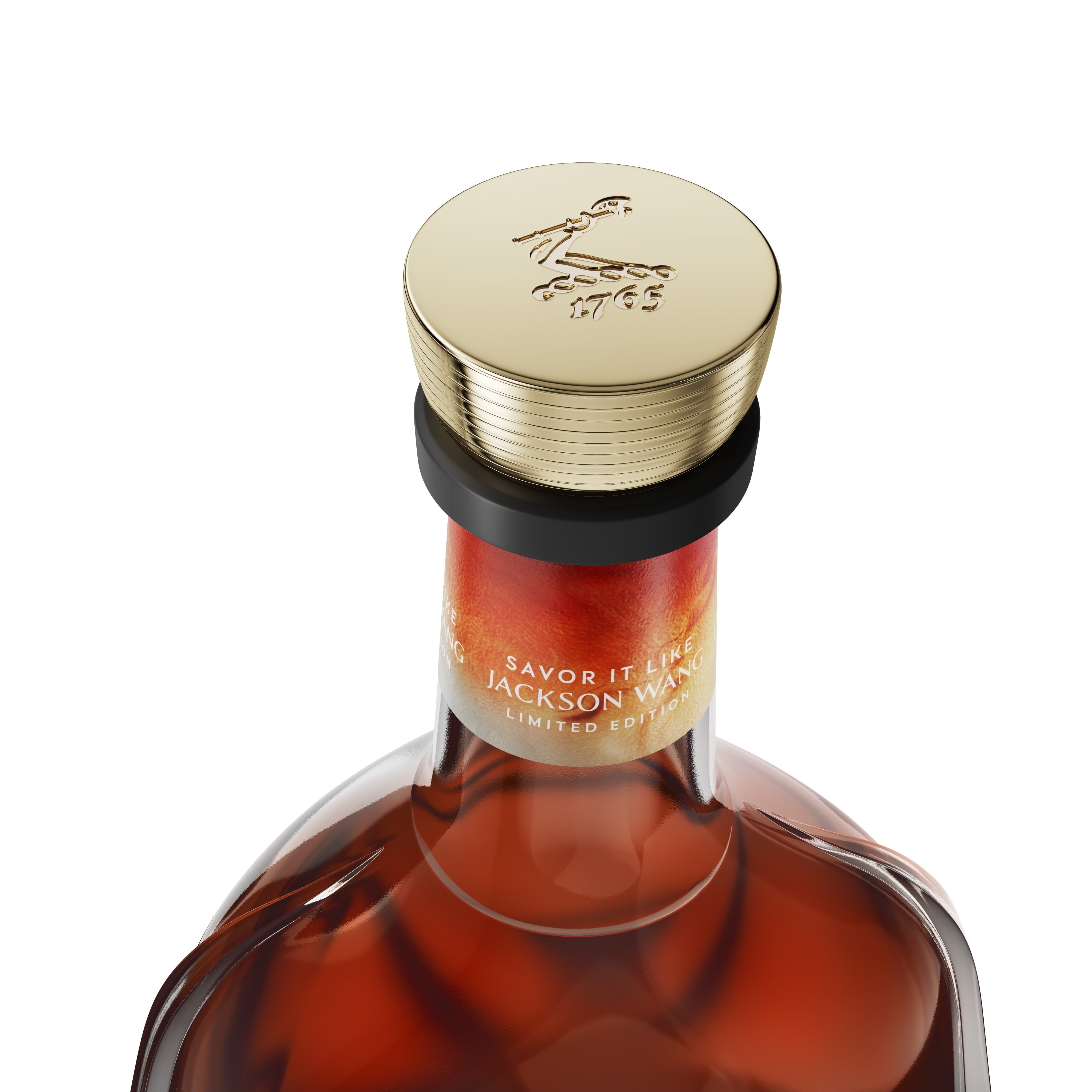 Hennessy XO Jackson Wang Limited Edition