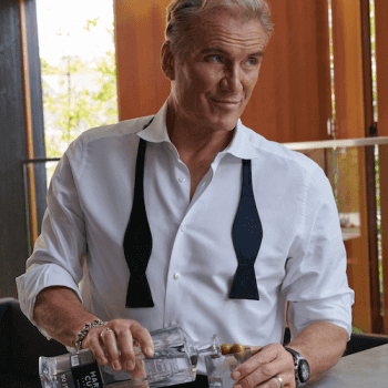 Hard Cut Vodka By Dolph Lundgren