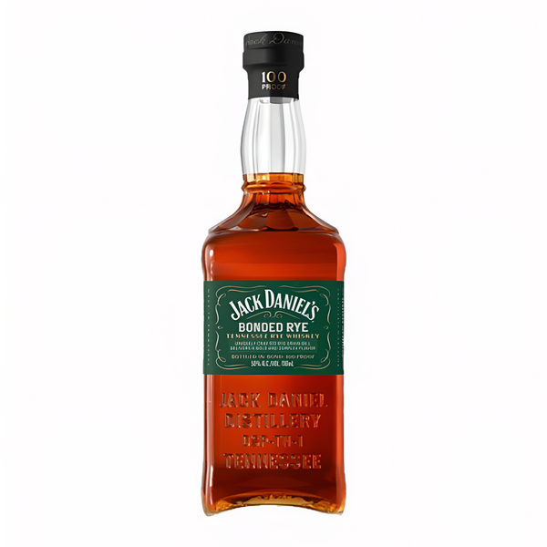 Jack Daniel’s Bonded Tennessee Rye Whiskey