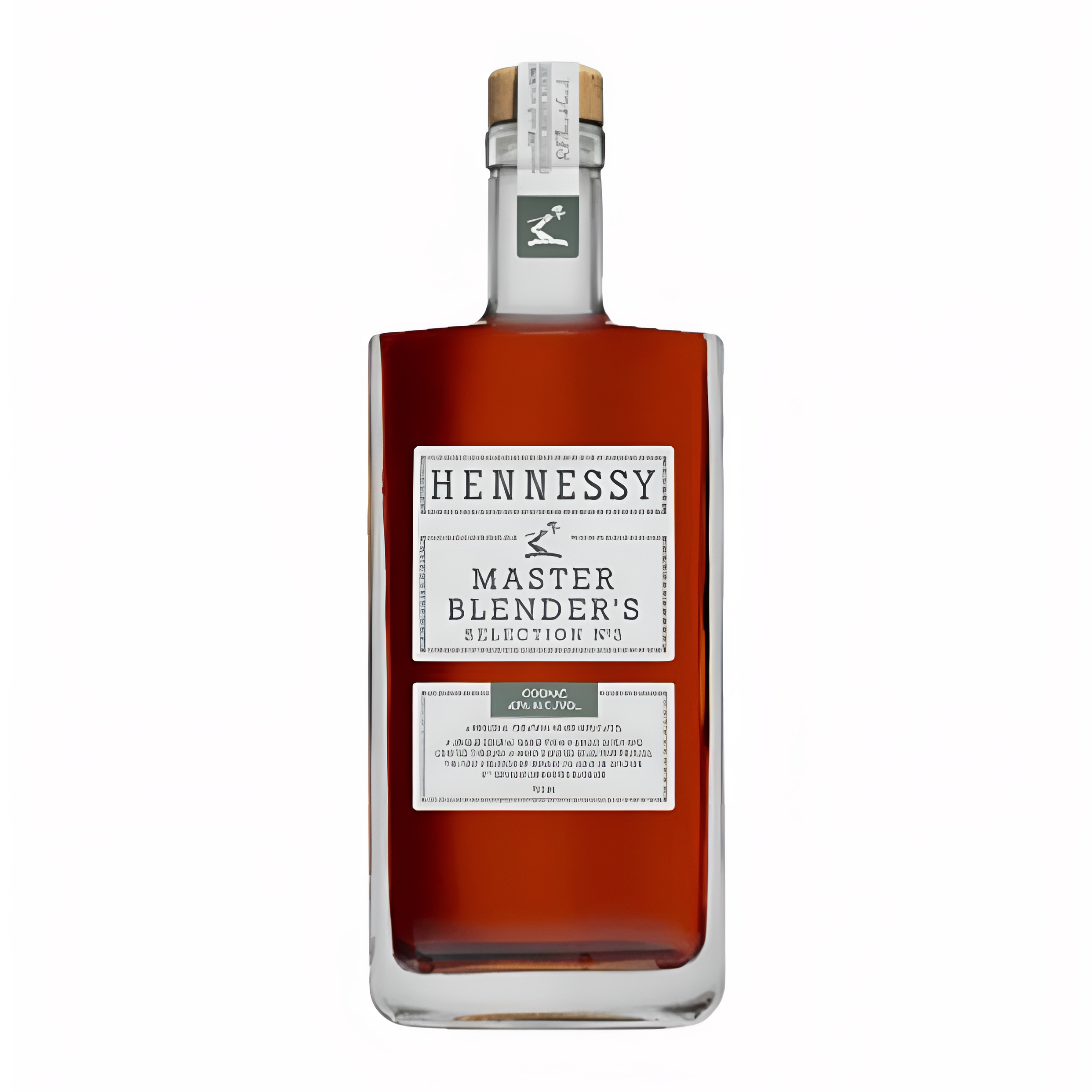 Hennessy Master Blender's Selection No. 5