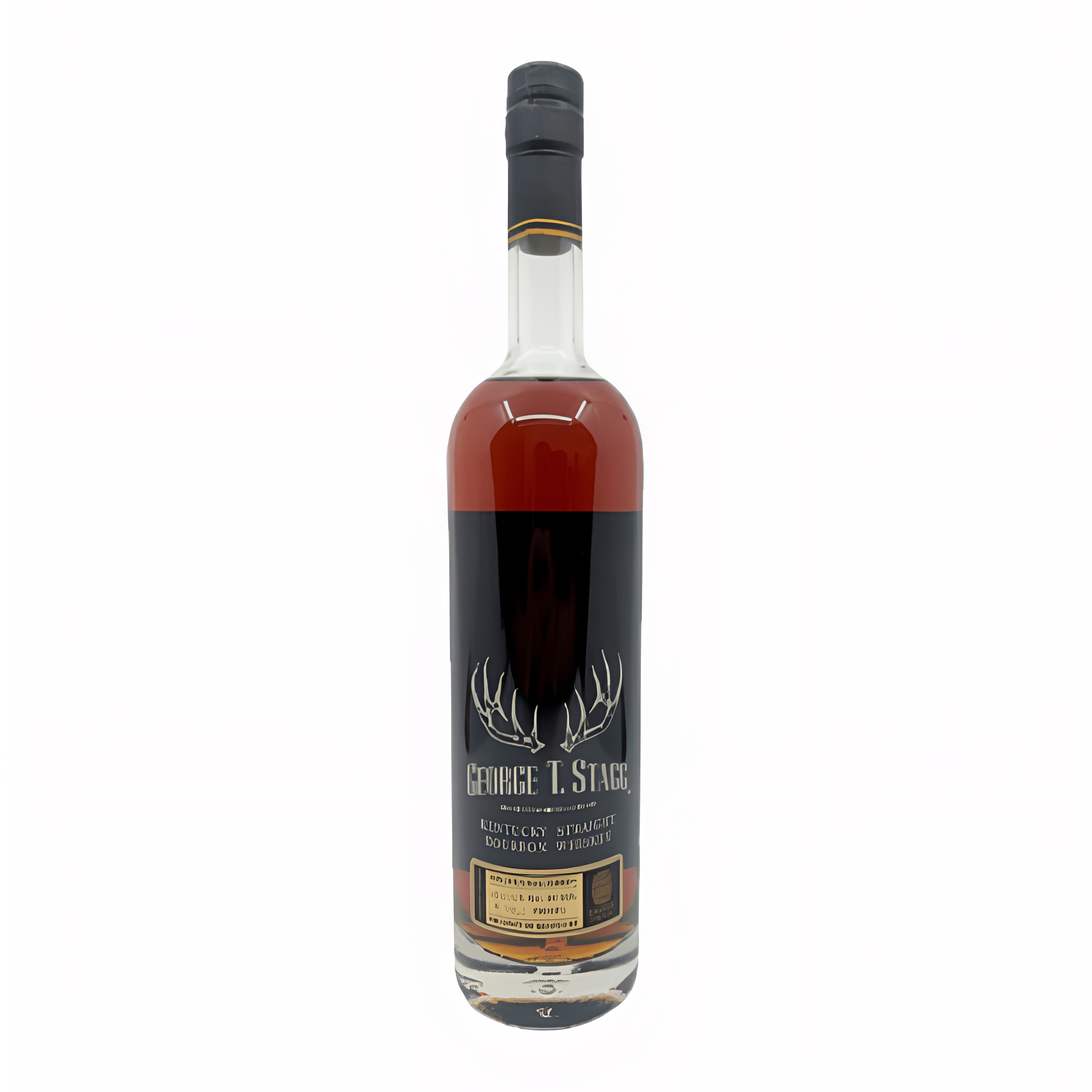 George T. Stagg Kentucky Straight Bourbon Whiskey 2024 136.1 Proof