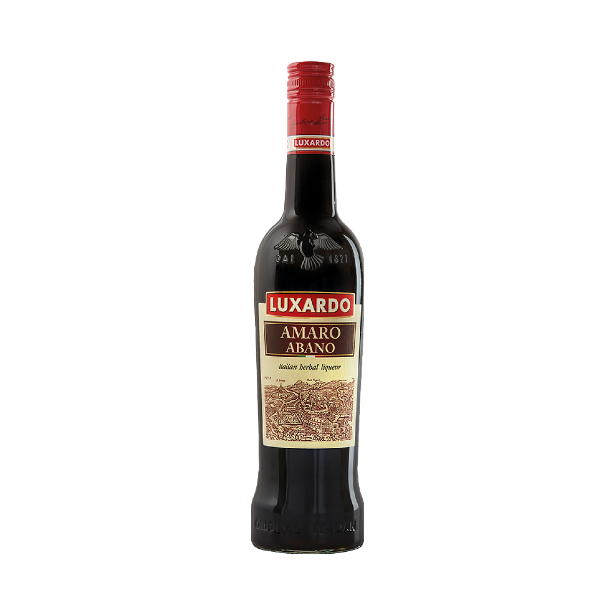 Luxardo Amaro Abano Liqueur