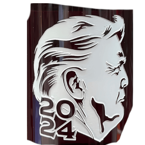 2XO French Oak "Presidential 2024 Edition" Bourbon Whiskey
