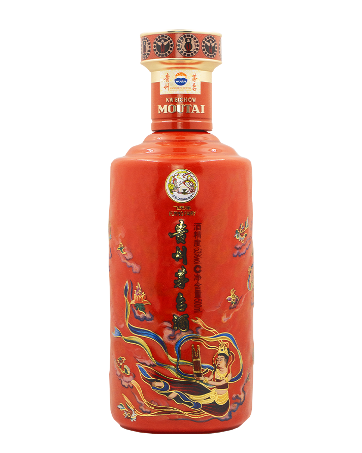 Moutai Shengle Feitian moutaiamerica