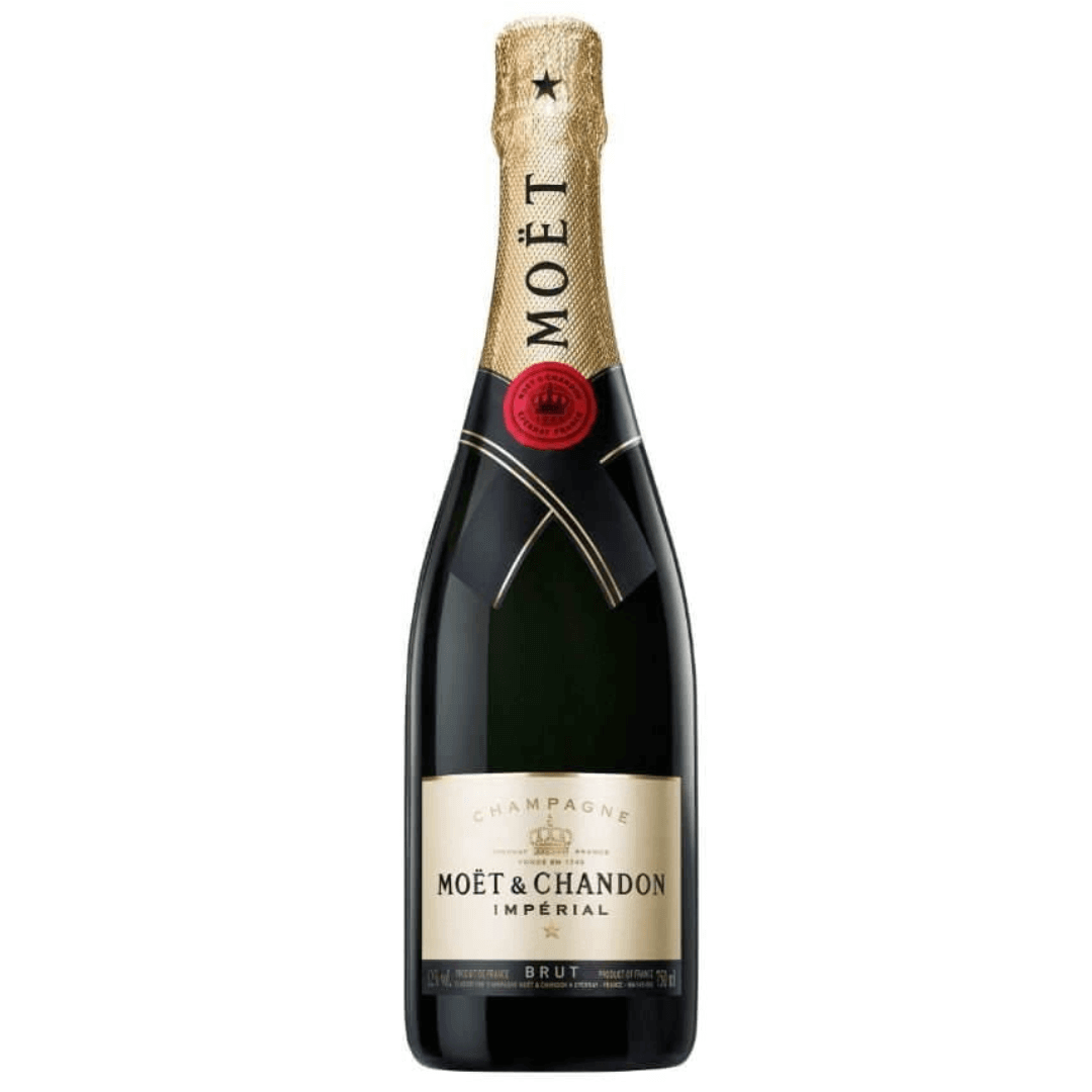Moët & Chandon Impérial Brut Champagne
