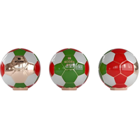 Score Tequila Reposado 2026 World Cup Mexico Limited Edition Soccer Ball Bottle