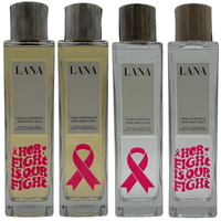 LANA Breast Cancer Awareness Tequila Bundle Limited Edition