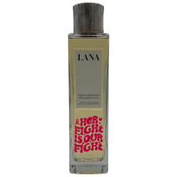 LANA Tequila Reposado Breast Cancer Awareness 