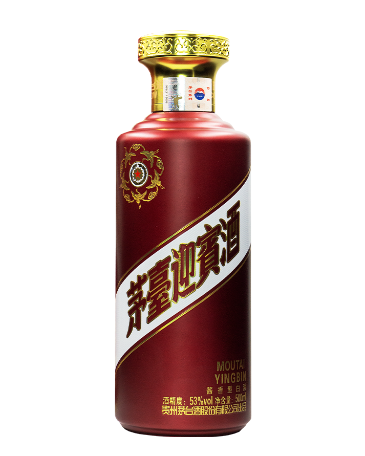 Moutai Yingbin moutaiamerica