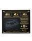 Aberfeldy The Golden Dram Gift Set - 3x 200ml Bottles (16, 12, & 21 Year) - Main Street Liquor