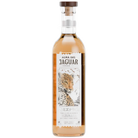 Alma Del Jaguar Anejo Tequila Mizunara Oak Cask Finish