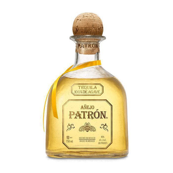 Patrón Añejo Tequila