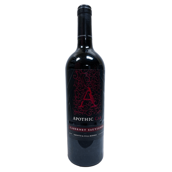 Apothic | Cabernet Sauvignon