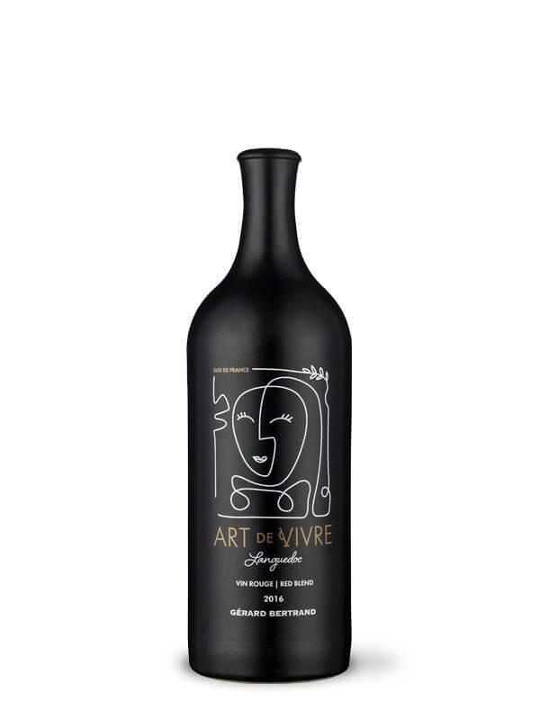 Art de Vivre Languedoc Red - Main Street Liquor