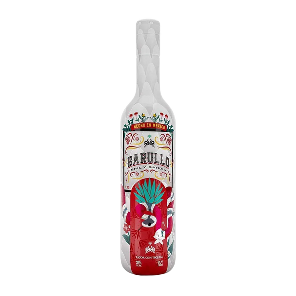 Barullo Spicy Watermelon Sandía Liqueur 750ml