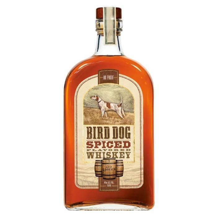 Bird Dog Spiced Flavored Whiskey - Main Street Liquor