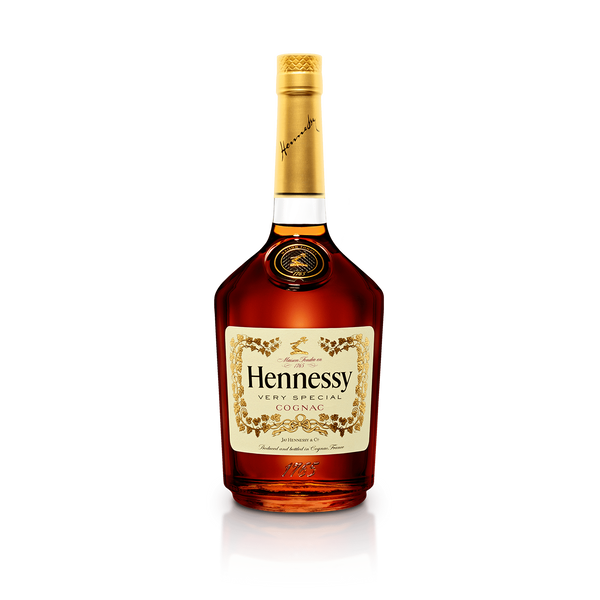 Hennessy V.S