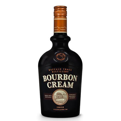 Buffalo Trace Bourbon Cream Liqueur