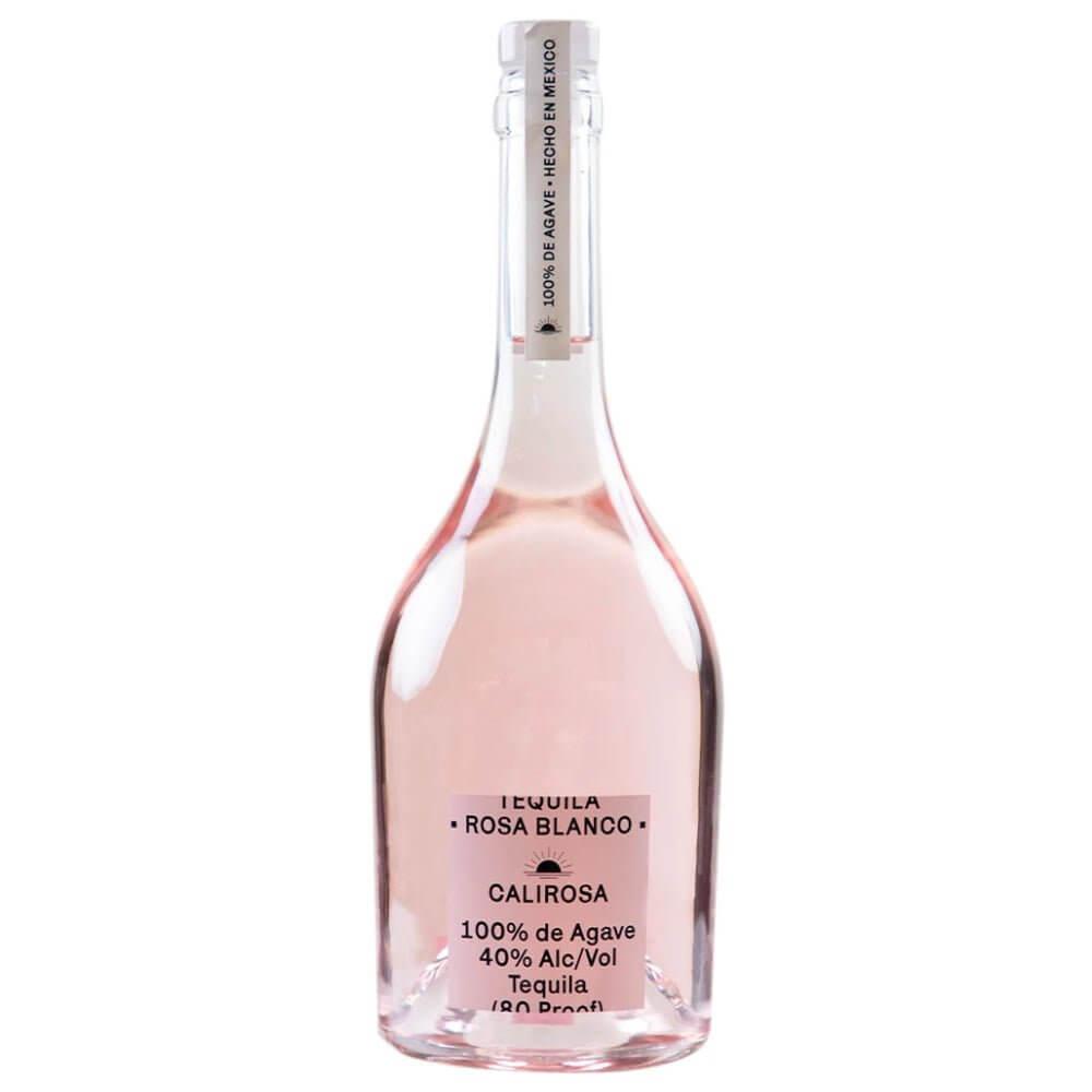 Calirosa Rosa Blanco Tequila By Adam Levine - Main Street Liquor