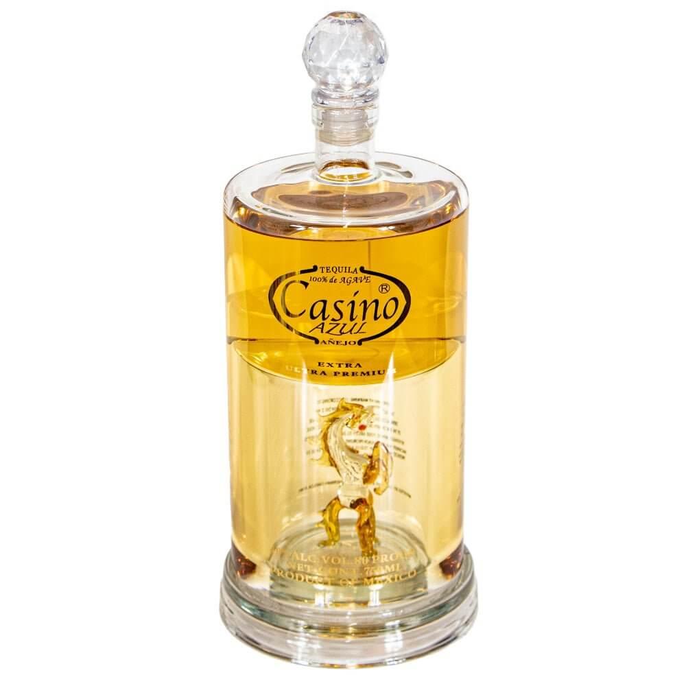 Tequila Extra Añejo