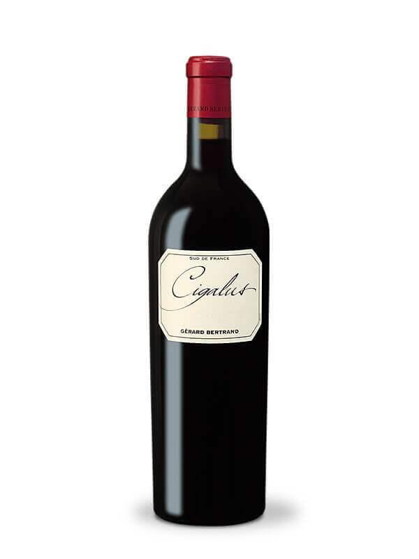 Cigalus red - Main Street Liquor