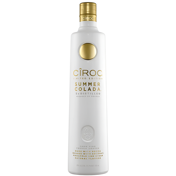 Ciroc Summer Colada