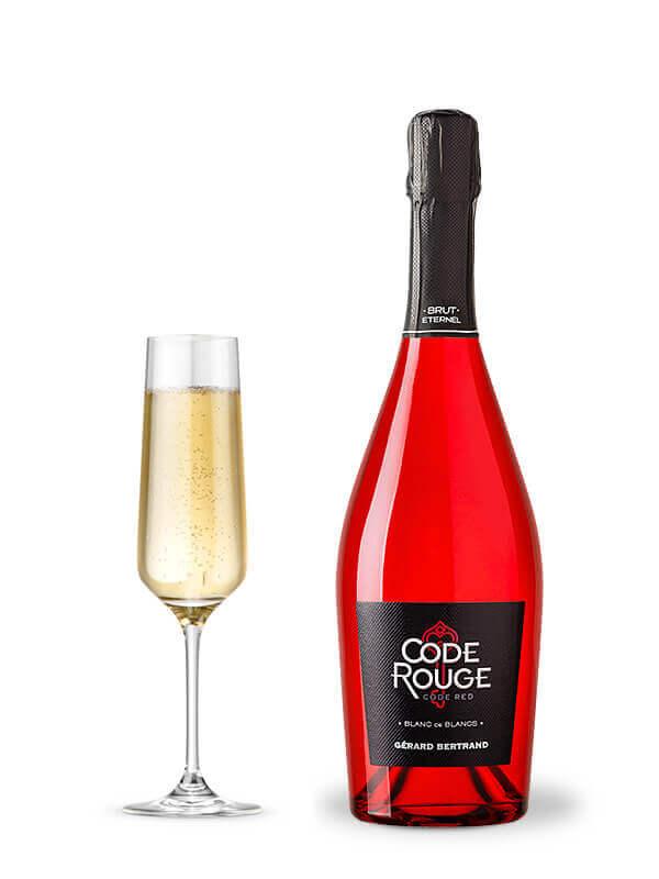 Code Rouge - Main Street Liquor
