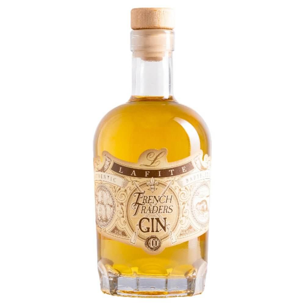 Cooperstown Distillery Lafite French Traders Gin - Main Street Liquor