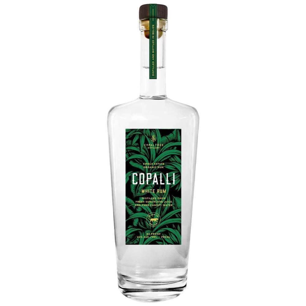 Copalli White Rum - Main Street Liquor