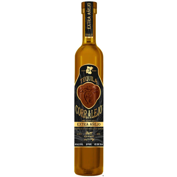 Corralejo Extra Anejo